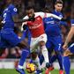 Arsenal vs Chelsea