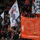 'You'll Never Walk Alone' has regained its place as Liverpool's fans favoured anthem especially since the Hillsborough tragedy according to Tim Marshall, author of a book on football chants