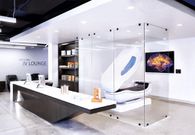 Next door to the cafe is Bulletproof Labs, what the company calls the worlds first human upgrade center, where you can test-drive the very biohacking technology Asprey has installed in his own home.