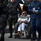 Colombia's Supreme Court has ordered the release of former FARC guerrilla leader Jesus Santrich, who is wanted by the United States for drug trafficking