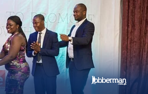 Jobberman Ghana wins Human Resource Company 2019