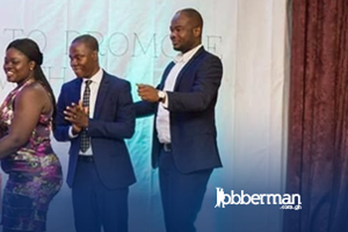 Jobberman Ghana wins Human Resource Company 2019