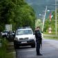 Members of the Kosovo Police Special Unit met armed resistance during early morning raids north Mitrovica