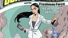 Alexandria Ocasio-Cortez as a Super Hero? This Comic Book Thinks So