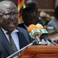 Special Prosecutor, Martin Amidu