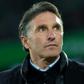 Bruno Labbadia announced on Tuesday he will be leaving Bundesliga side Wolfsburg at the end of the season