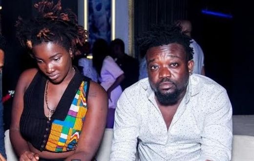 Ebony wanted to be like Efya but I changed her style – Bullet reveals