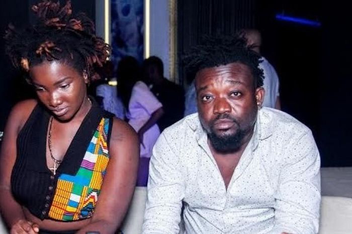 Ebony wanted to be like Efya but I changed her style – Bullet reveals