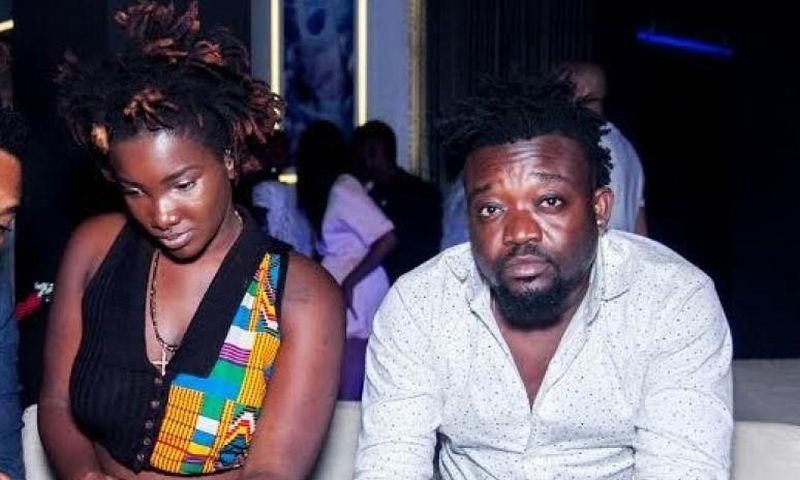 Ebony wanted to be like Efya but I changed her style – Bullet reveals
