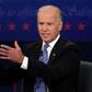 Joe Biden has set himself apart from most of the sprawling Democratic field by opting for a strategy of full-on confrontation with President Donald Trump