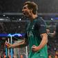 Super sub: Fernando Llorente scored the decisive goal as Tottenham reached the Champions League semi-finals despite losing 4-3 to Manchester City on Wednesday