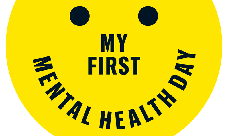 Take a Mental Health Day. Trust Me, It Helps.