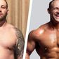 How This Man Lost 90 Pounds and Got Shredded