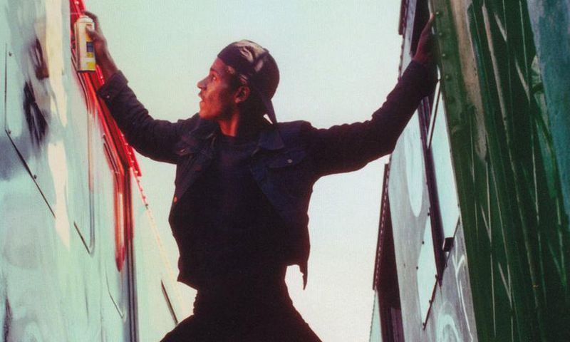 Overlooked No More: The graffiti adventures of Dondi