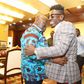 Nana Akufo-Addo and Shatta Wale