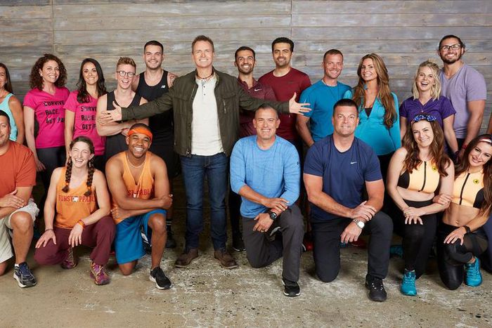 'The Amazing Race' Returns Sooner Than You Thought