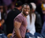 These 40 Celebrities Are Secretly Ripped