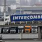 There are fears Brexit could lead to monster traffic jams around the port of Calais and also in Dover in the UK