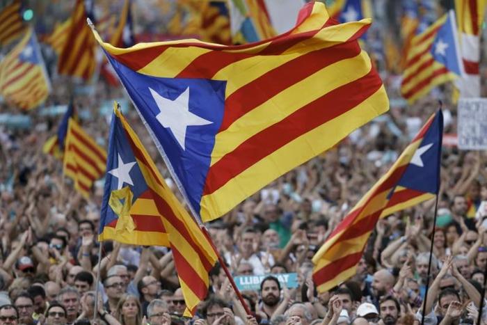 The Catalan deadlock still dominates Spanish politcs