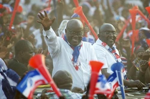 NPP and Akufo-Addo will retain power in 2020 – EIU report