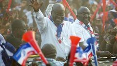 NPP and Akufo-Addo will retain power in 2020 – EIU report