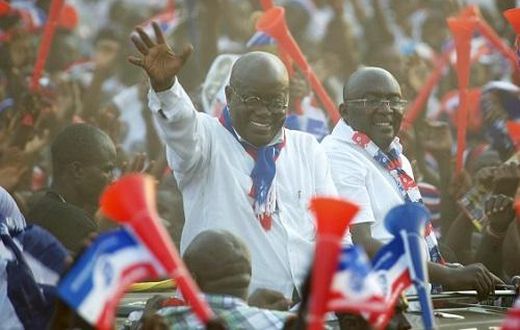 NPP and Akufo-Addo will retain power in 2020 – EIU report