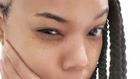 See Gabrielle Union's New No-Makeup Selfie