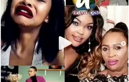 Actress’ angry mother asks fans to unfollow her, revealing she is a disrespectful lesbian