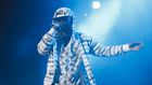 R. Kelly Charged With 10 Counts of Sexual Abuse in Chicago
