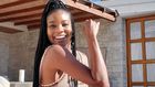 Gabrielle Union Shares More Vacay Bikini Photos