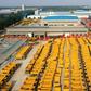 China has ramped up tariffs in $60 billion of US imports and there were warnings that Beijing could look at other ways of hitting Washington, such as dumping its Treasury holdings