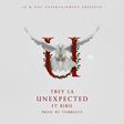 Rapper Trey LA hooks up with legend Bibie Brew for "Unexpected"