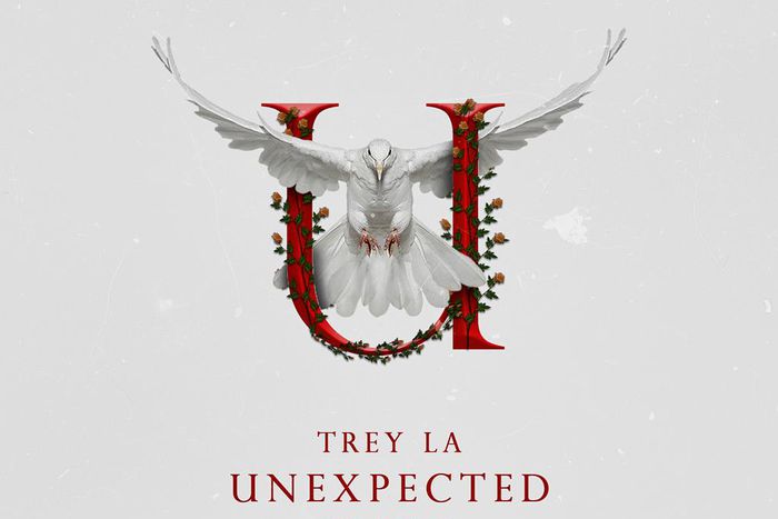 Rapper Trey LA hooks up with legend Bibie Brew for "Unexpected"