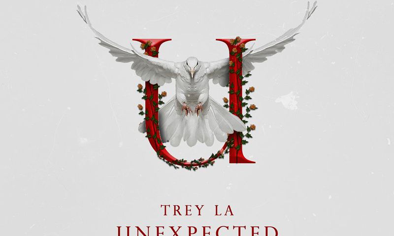 Rapper Trey LA hooks up with legend Bibie Brew for "Unexpected"