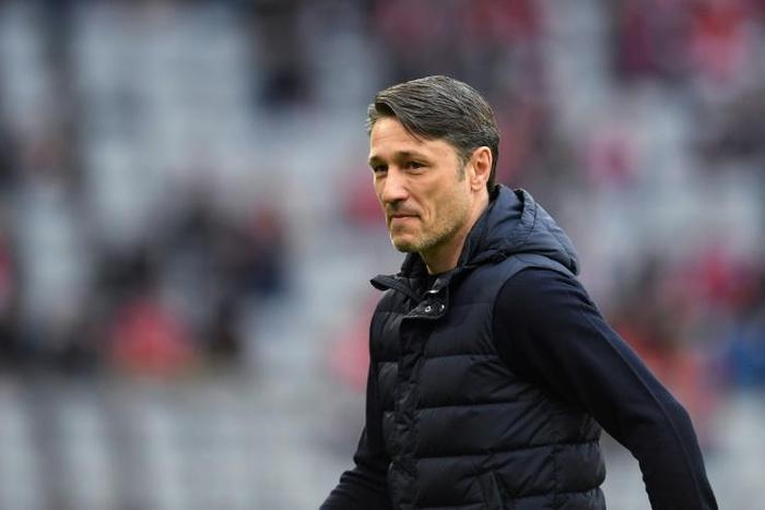 Bayern Munich coach Niko Kovac has been told that Saturday's title decider against Dortmund is a "must-win" game