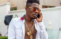 Dancehall artiste Shatta Wale