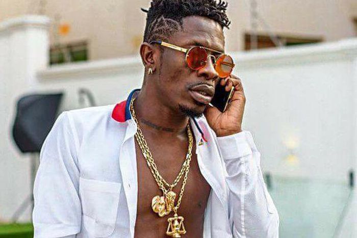 Shatta Wale
