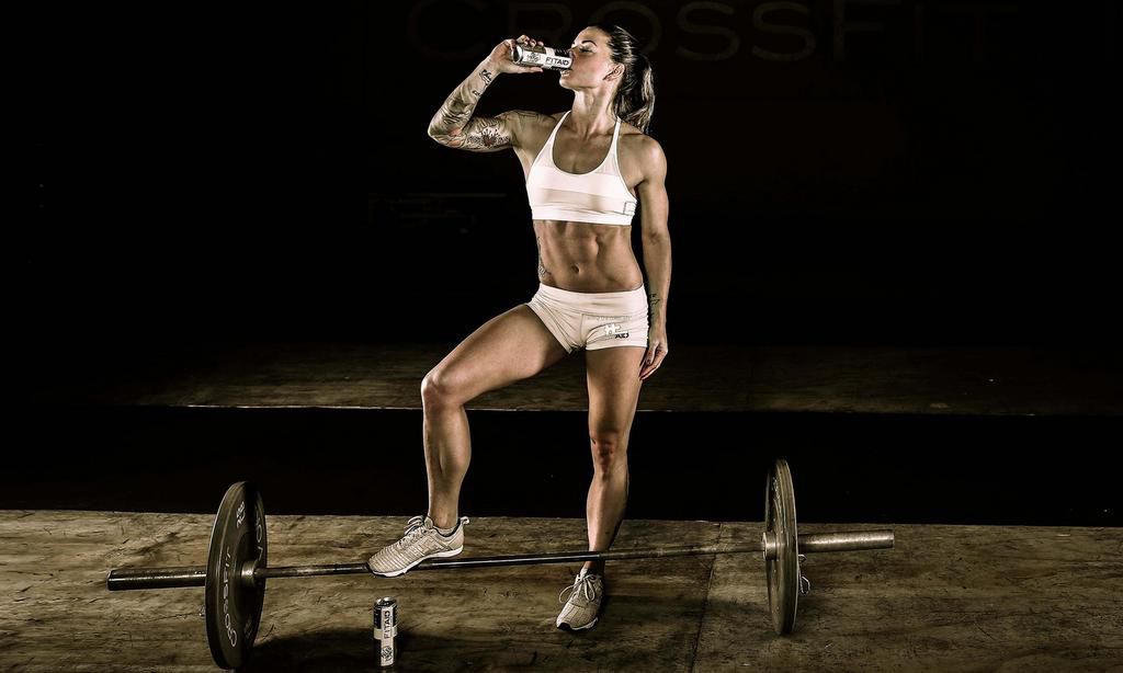 Supplement for athletes