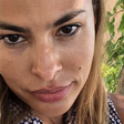 See Eva Mendes's No-Makeup-Look Instagram Selfie