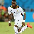 Christian Atsu