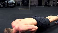 Get Third-Degree Gains From This Triceps Workout