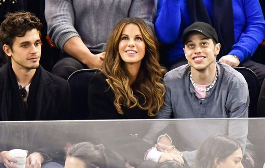 Pete Davidson and Kate Beckinsale Have Broken Up