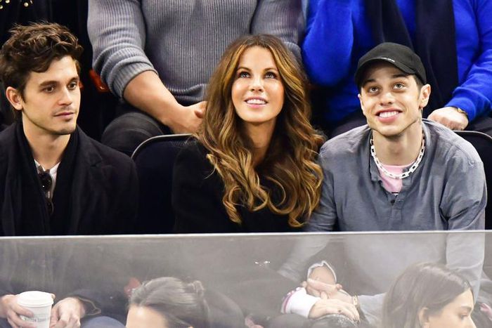 Pete Davidson and Kate Beckinsale Have Broken Up