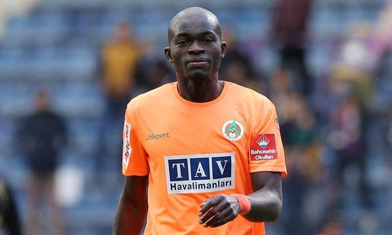 isaac-sackey