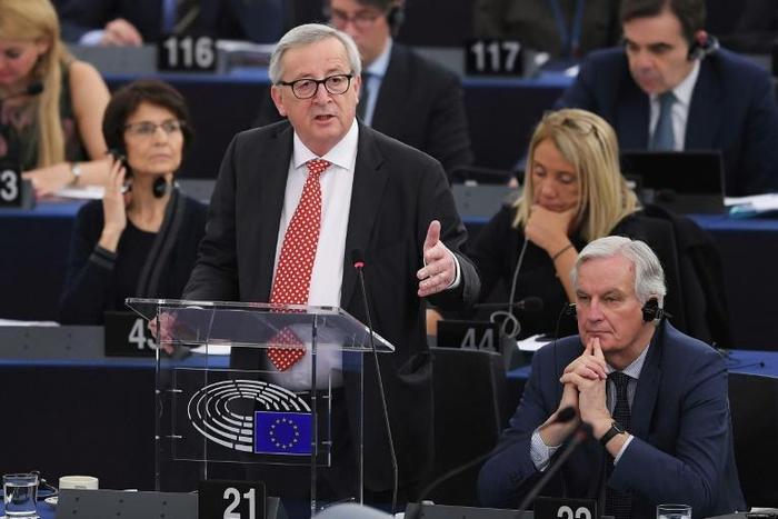 European Commission President Jean-Claude Juncker said his working hypothesis is that there will not be an other extension of Britain's membership in the EU beyond October 31