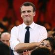 Faced with protests, French President Emmanuel Macron has hinted he is considering holding a referendum