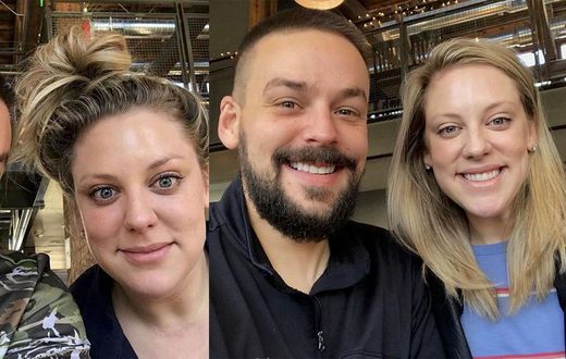 Briana Culberson Shares Favorite Keto Breakfast