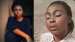 “I’m neither female nor male even though my physical genitalia are female-passing” – Worried lady