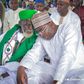 Bawumia joins National Chief Imam to thank Allah on his 100th birthday anniversary