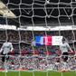 Golden goal -- Aston Villa's John McGinn heads the ball past Derby goalkeeper Kelle Roos to score his side's second in a 2-1 Championship playoff final win